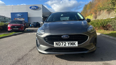 Ford Fiesta 1.0 EcoBoost Trend 5dr Petrol Hatchback